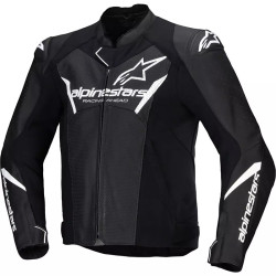 Alpinestars Faster V3 Airflow Lederjacke -??%