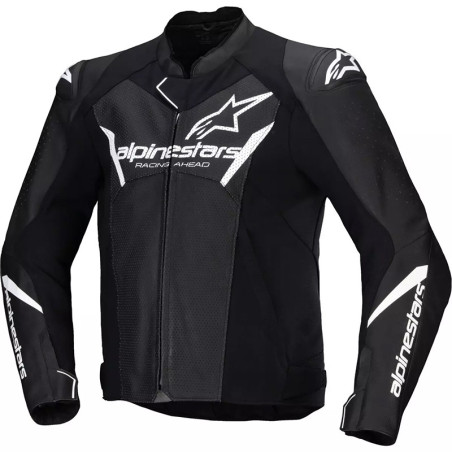 Giacca in pelle Alpinestars Faster V3 Airflow -??%