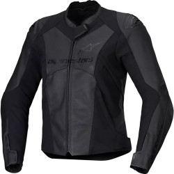 Alpinestars Stella Faster V3 Lederjacke -??%