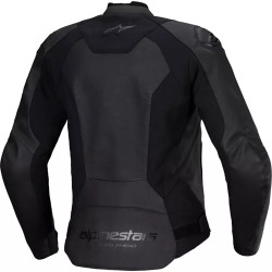 Alpinestars Stella Faster V3 Lederjacke -??%