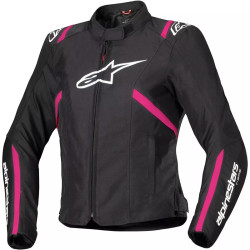 Giacca tessile Alpinestars Stella T-SPS V2 impermeabile -??%