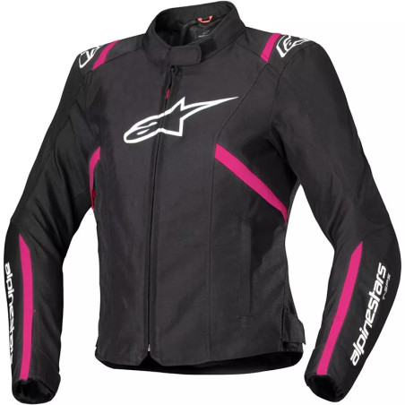 Alpinestars Stella T-SPS V2 Wasserdichte Textiljacke -??%