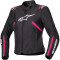 Giacca tessile Alpinestars Stella T-SPS V2 impermeabile -??%