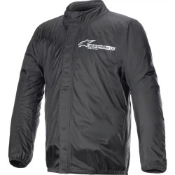 Alpinestars Hurricane Rain V2 Jacke