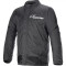 ALPINESTARS HURRICANE RAIN V2 JACKET - Modelo BLACK