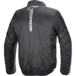 Alpinestars Hurricane Rain V2 Jacke