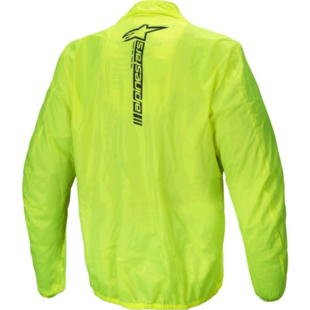 Alpinestars Hurricane Rain V2 Jacke