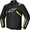 ALPINESTARS T-SPS V2 WATERPROOF - Modelo 125-BLK WH YLW FLU