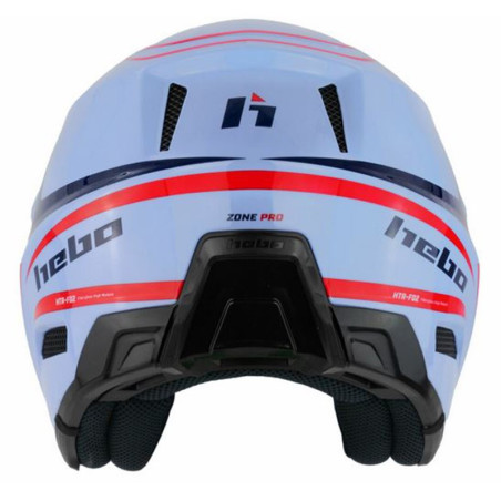 HEBO ZONE PRO WHITE