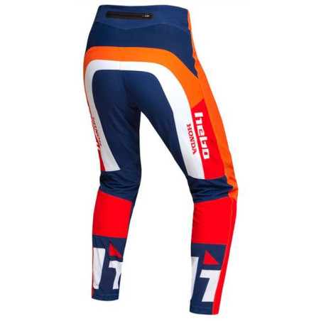 HEBO TECH MONTESA TEAM PANTS