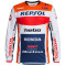 HEBO MONTESA TECH TEAM JERSEY