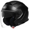 SHOEI J-CRUISE 3 MONOCOLOR - Modelo BLACK