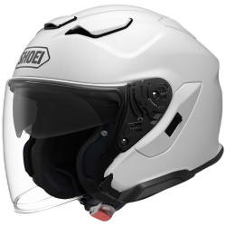 Shoei J-Cruise 3 Jethelm einfarbig