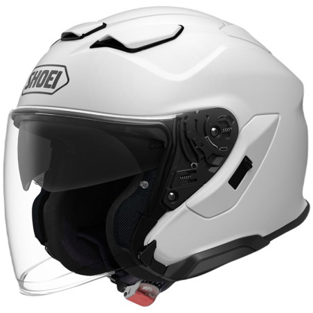 Casco aperto Shoei J-Cruise 3 Solid