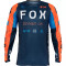 FOX 180 RACE SPEC JERSEY - Modelo MIDNIGHT BLUE