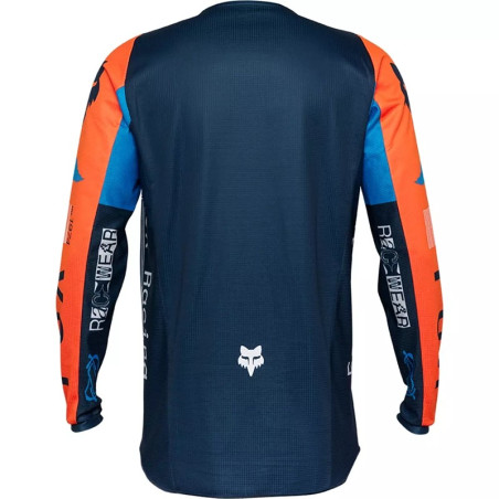 Maglia MX Fox 180 Race Spec