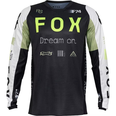 FOX 180 RACE SPEC JERSEY