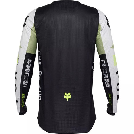 Maglia MX Fox 180 Race Spec