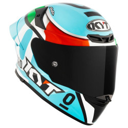 KYT TT-REVO LEOPARD REPLICA