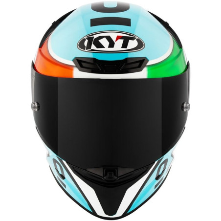 KYT TT-REVO LEOPARD REPLICA