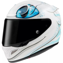 Casco integrale moto HJC RPHA 12 Light Fury Universal -??%