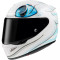 HJC RPHA 12 Light Fury Universeller Integral-Motorradhelm -??%