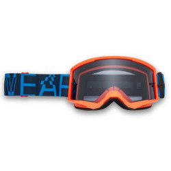 Fox Main Race Spec Motocross-Brille