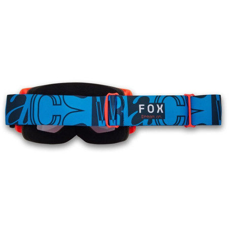 Fox Main Race Spec Motocross-Brille