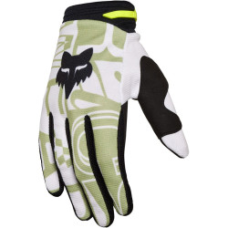 Fox 180 Race Spec Motocross-Handschuhe