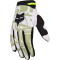 FOX 180 RACE SPEC GLOVES - Model PALE GREEN