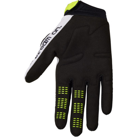 Fox 180 Race Spec Motocross-Handschuhe