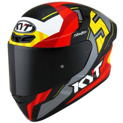 Casco integrale KYT TT -Revo Flux -??%