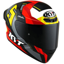 Casco integrale KYT TT -Revo Flux -??%