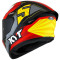 KYT TT Integralhelm -Revo Flux -??%