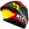 KYT TT Integralhelm -Revo Flux -??%