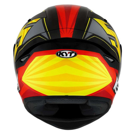 KYT TT Integralhelm -Revo Flux -??%