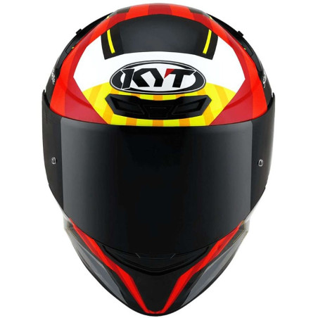 KYT TT Integralhelm -Revo Flux -??%