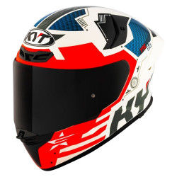 KYT TT Integralhelm -Revo Fuselage -??%