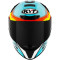 KYT TT-REVO LEOPARD SPANIARD