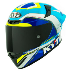 Casco integrale KYT TT -Revo Grand Prix -??%