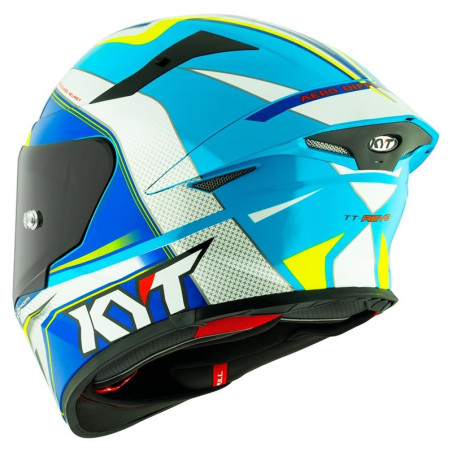 KYT TT-REVO GRAND PRIX