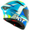 KYT TT Integralhelm -Revo Grand Prix -??%