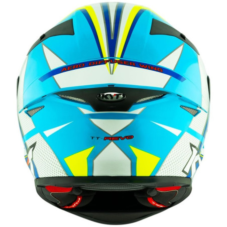 KYT TT-REVO GRAND PRIX