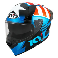 Casco integrale KYT R2R Straight -??%