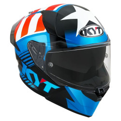 Casco integrale KYT R2R Straight -??%