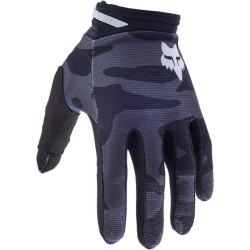 FOX 180 BNKR GLOVES