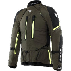 Dainese Super Adventure Absoluteshell Lange Jacke