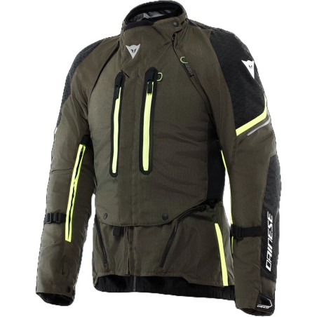 DAINESE SUPER ADVENTURE ABSOLUTESHELL JACKET