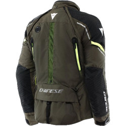 DAINESE SUPER ADVENTURE ABSOLUTESHELL JACKET