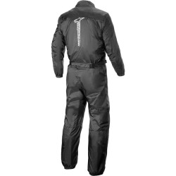 Tuta Alpinestars Hurricane Rain V2